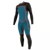 Soöruz - DIVINE WOMEN - Fullsuit 5/4/3 BZ OYSTERPRENE