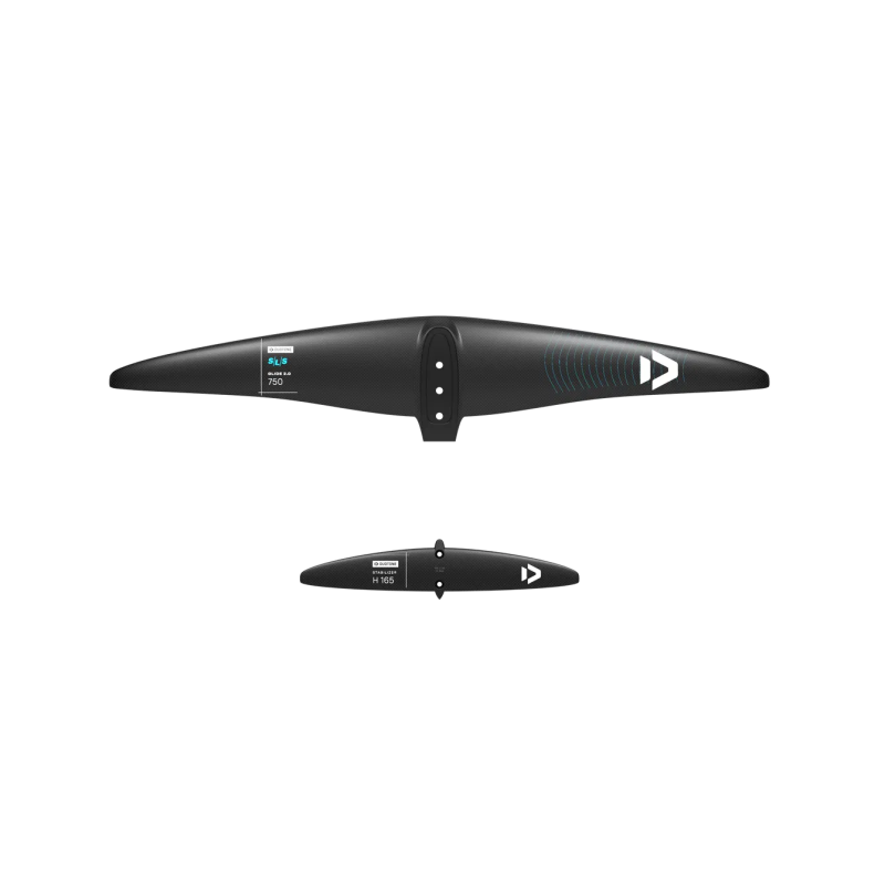 Duotone - Foil Wing Set Glide 2.0 SLS 2026