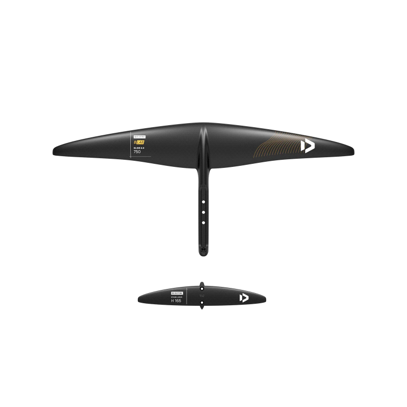 Duotone - Foil Wing Set Glide 2.0 D/LAB 2026