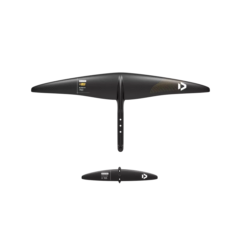 Duotone - Foil Wing Set Glide 2.0 D/LAB - 620/H145