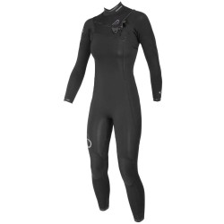 Soöruz - WOMEN GURU OYSTERPRENE - Fullsuit 4/3 mm