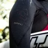 Soöruz - WOMEN GURU OYSTERPRENE - Fullsuit 4/3 mm