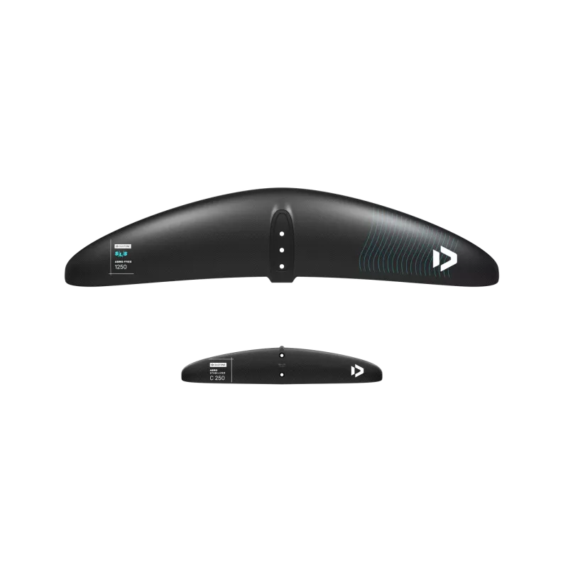 Duotone - Foil Wing Set Free - 1500/250