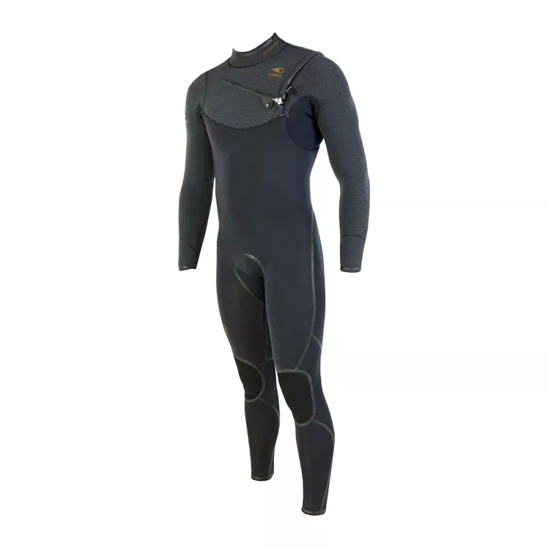 Soöruz - GURU+ - Fullsuit 4/3 CZ OYSTERPRENE