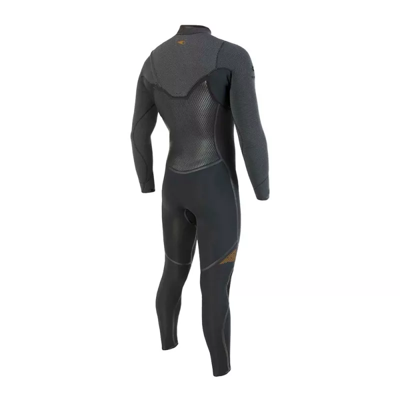 Soöruz - GURU+ - Fullsuit 4/3 CZ OYSTERPRENE