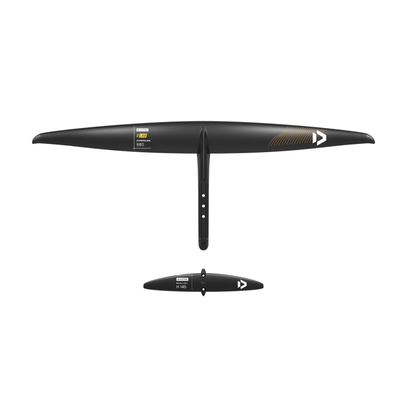 Duotone - Foil Wing Set Hyperglide D/LAB 2026