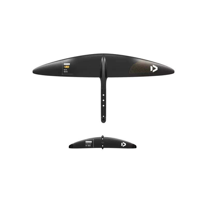 Duotone - Foil Wing Set Blitz D/LAB - 550/R190