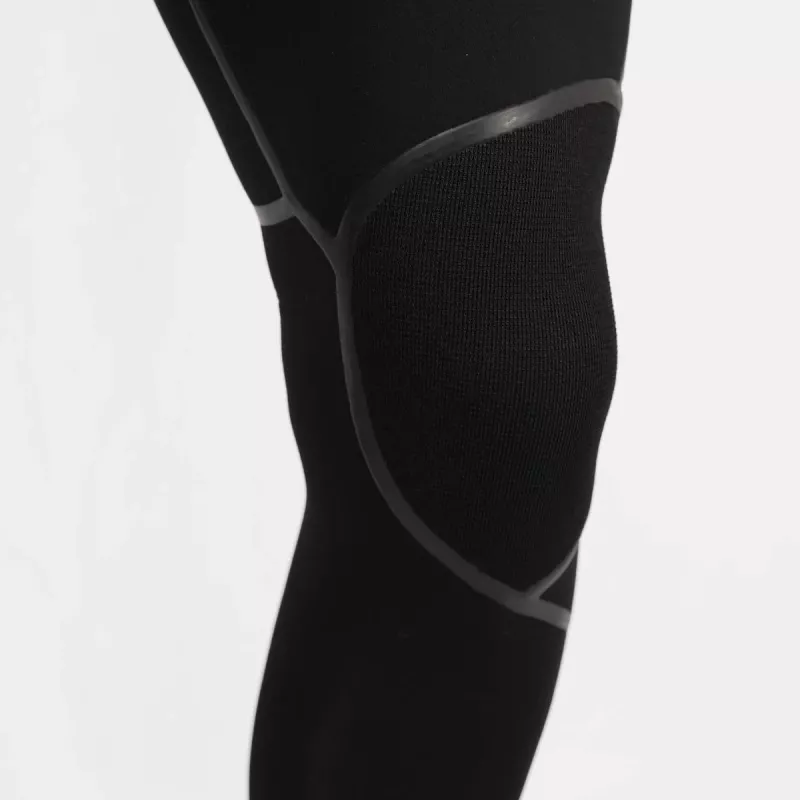 Soöruz - GURU+ Hood - ORGANIC OYSTERPRENE 6/5/4mm U-Zip Black