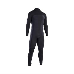 ION - Wetsuit Seek Amp 6/5 Back Zip men - black - 2026