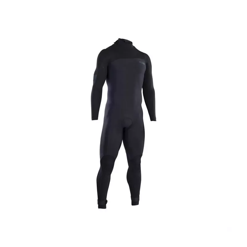 ION - Wetsuit Seek Amp 6/5 Back Zip men - black - 2026