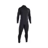 ION - Wetsuit Seek Amp 6/5 Back Zip men - black - 2026