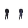 ION - Wetsuit Seek Amp 4/3 Back Zip men - 2026