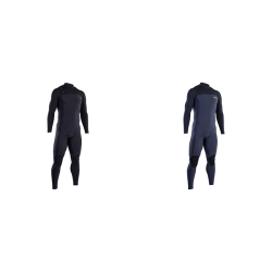 ION - Wetsuit Seek Amp 4/3 Front Zip men - 2026