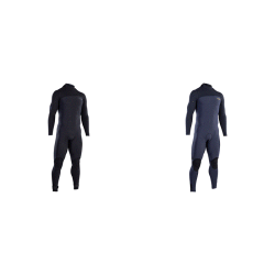 ION - Wetsuit Seek Amp 5/4 Back Zip men - 2026