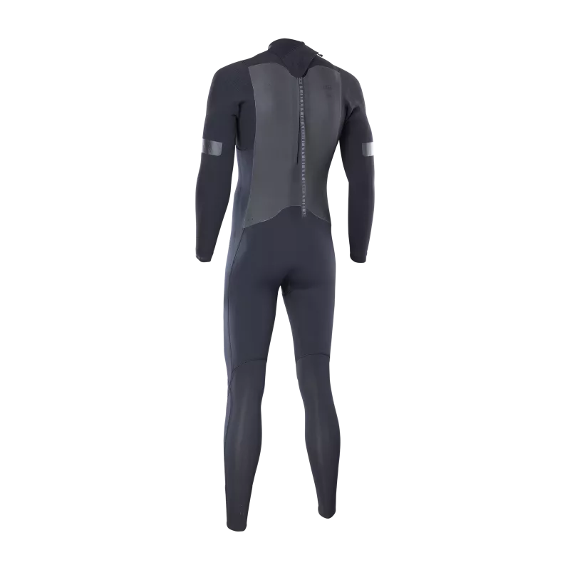 ION - Wetsuit Seek Amp 4/3 Back Zip men - 2027