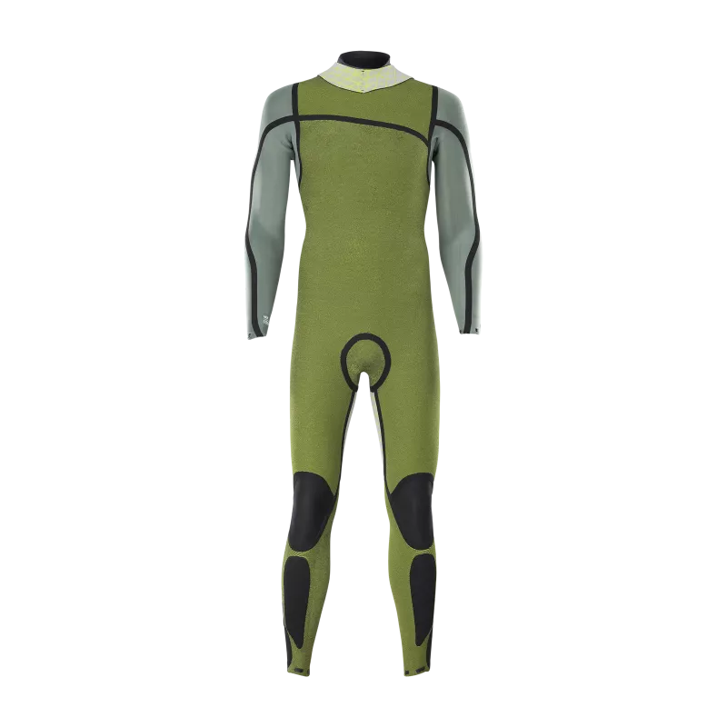 ION - Wetsuit Seek Amp 4/3 Back Zip men - 2027