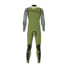 ION - Wetsuit Seek Amp 4/3 Back Zip men - 2027