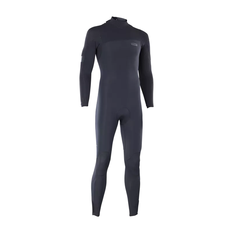 ION - Wetsuit Seek Amp 4/3 Back Zip men - 2027