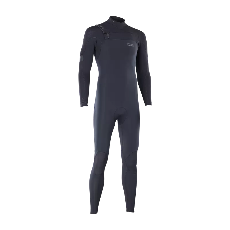 ION - Wetsuit Seek Amp 4/3 Front Zip men - 2027