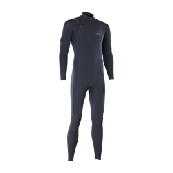 ION - Wetsuit Seek Amp 3/2 Front Zip men - 2027