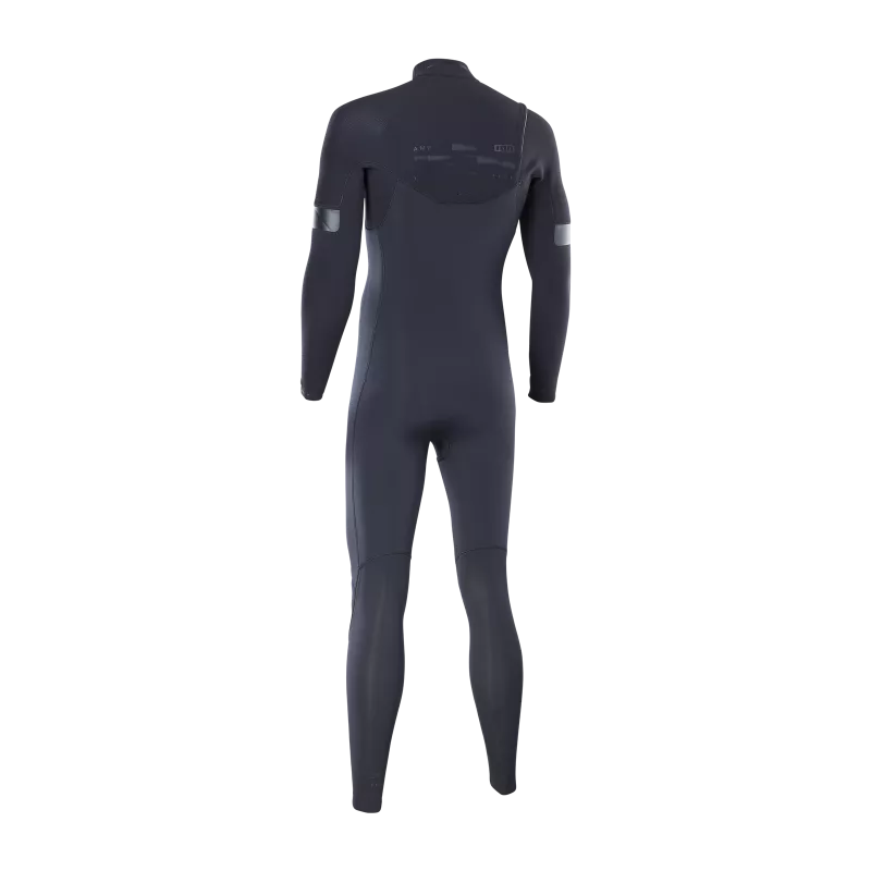 ION - Wetsuit Seek Amp 3/2 Front Zip men - 2027