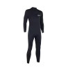 ION - Wetsuit Base re 4/3 Back Zip - black - 2027