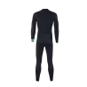ION - Wetsuit Base re 4/3 Back Zip - black - 2027