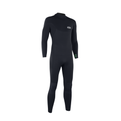 ION - Wetsuit Base re 5/4 Back Zip - black - 2027