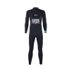 ION - Wetsuit Base re 5/4 Back Zip - black - 2027