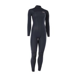 ION - Wetsuit Amaze Amp 4/3 Back Zip women - black - 2027
