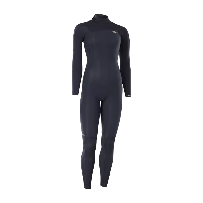 ION - Wetsuit Amaze Amp 4/3 Back Zip women - black - 2027