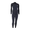 ION - Wetsuit Amaze Amp 4/3 Front Zip women - black - 2027