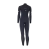 ION - Wetsuit Amaze Amp 4/3 Front Zip women - black - 2027