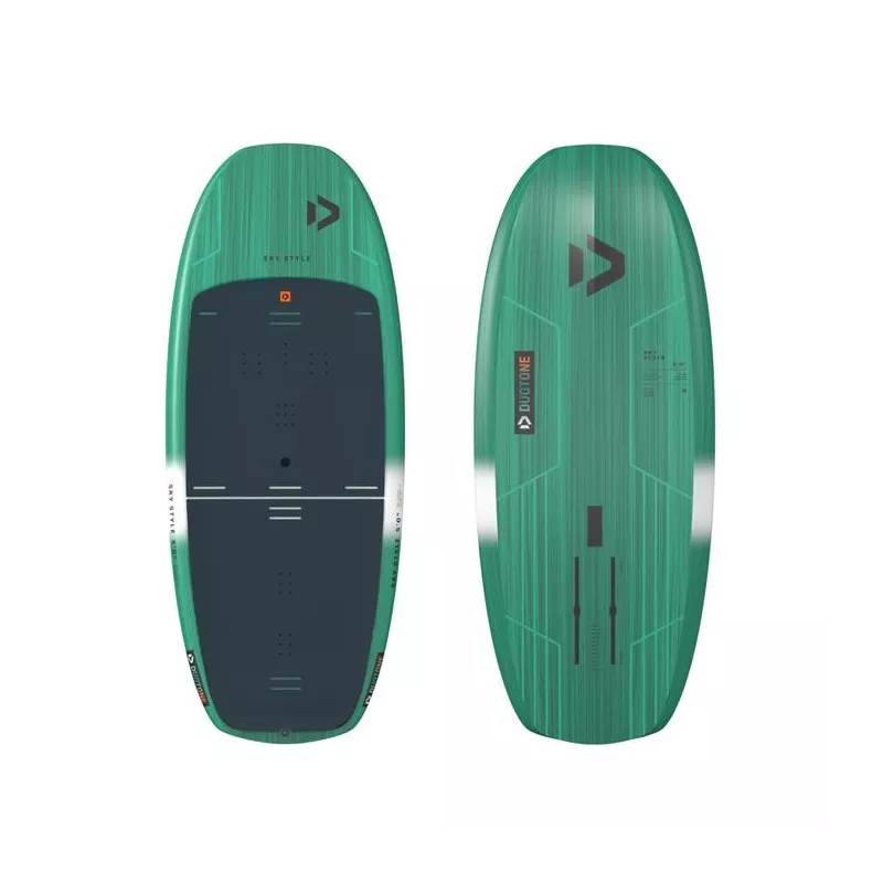 Duotone - Foilboard Sky Style - green - 2026