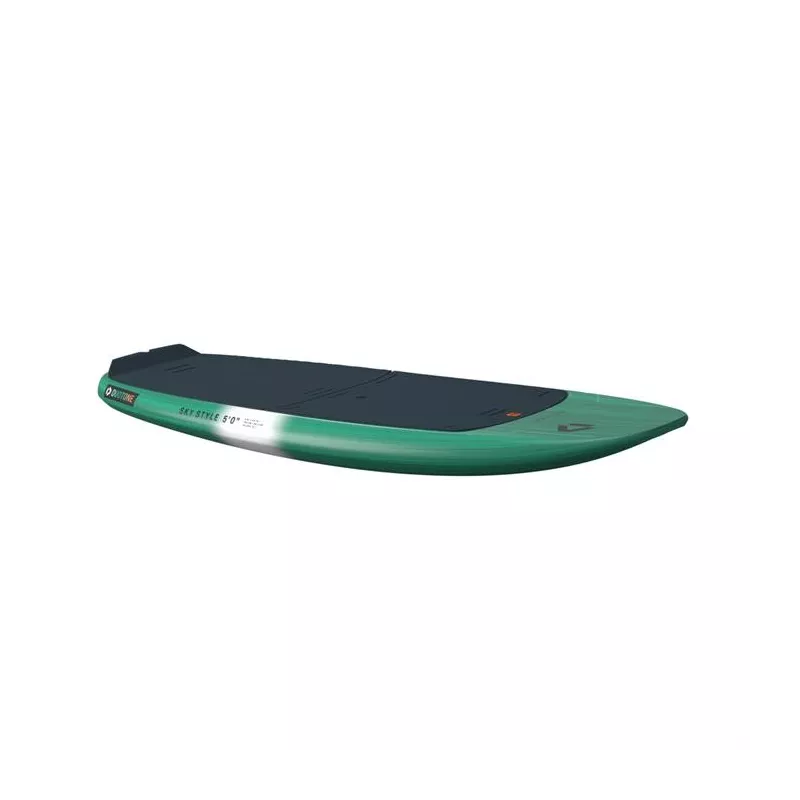 Duotone - Foilboard Sky Style - green - 2026