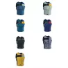 ION - Vest Vector Amp Front Zip - 2024