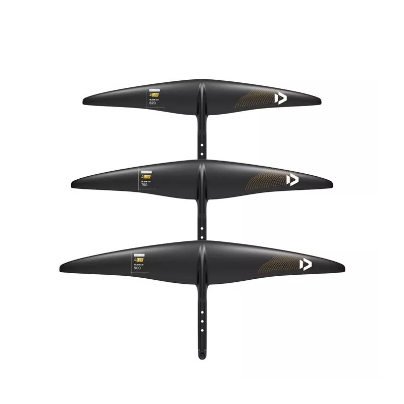 Duotone - Foilpart Front Wing Glide 2.0 D/LAB - (rec. - 2026