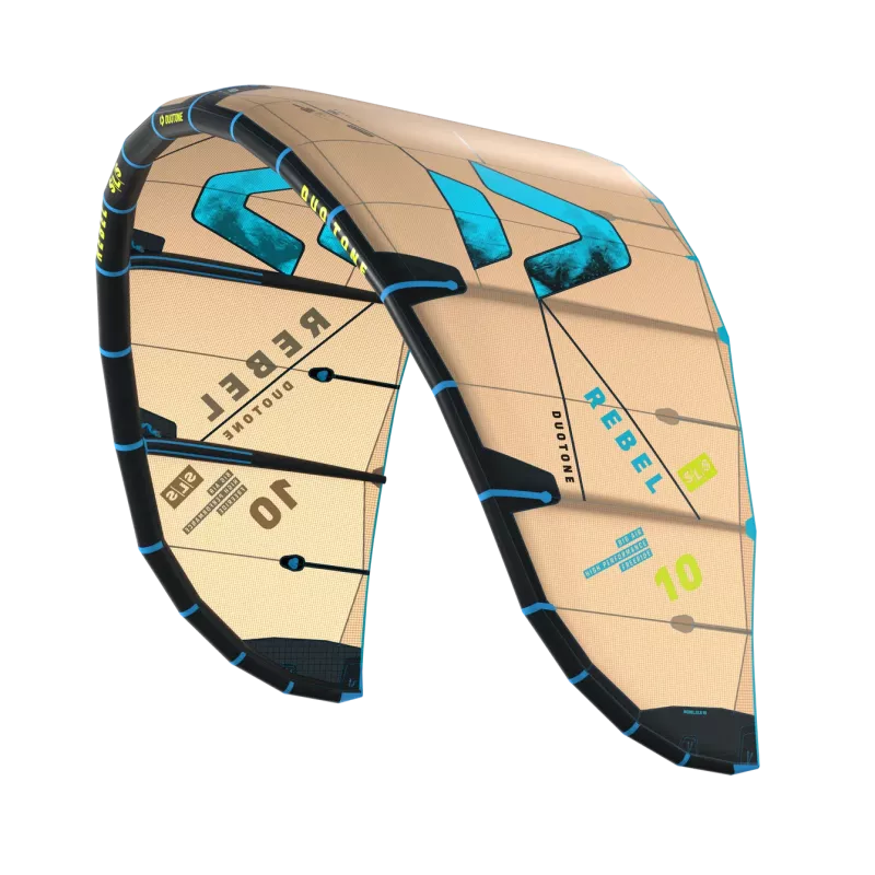 Duotone - Kite Rebel SLS - 2026