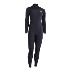 ION - Wetsuit Amaze Amp 5/4 Back Zip women - black - 2026