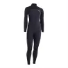 ION - Wetsuit Amaze Amp 5/4 Back Zip women - black - 2026
