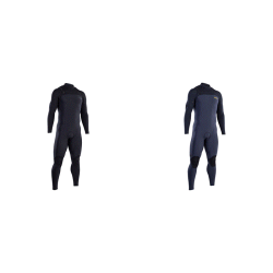 ION - Wetsuit Seek Amp 5/4 Front Zip men - 2026