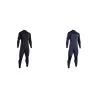 ION - Wetsuit Seek Amp 5/4 Front Zip men - 2026