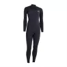 ION - Wetsuit Amaze Amp 5/4 Front Zip women - black - 2026