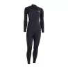 ION - Wetsuit Amaze Amp 4/3 Front Zip women - black - 2026