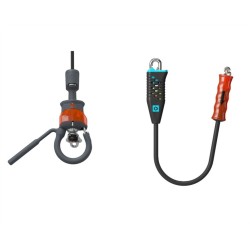 Duotone - Quick Rel Kit Freeride - grey - Onesize
