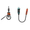 Duotone - Quick Rel Kit Freeride - grey - Onesize