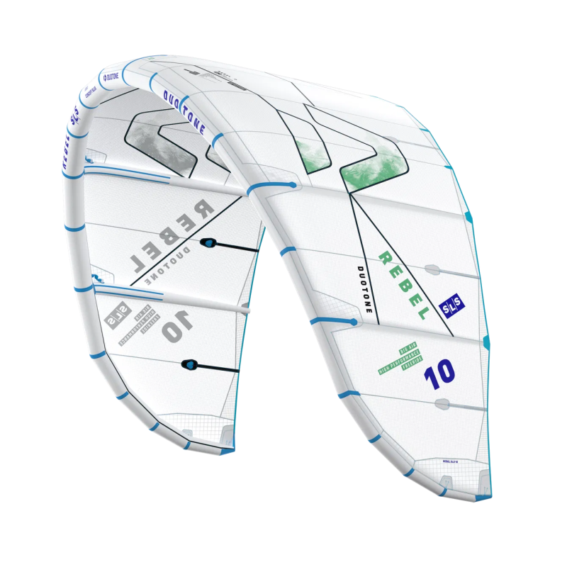 Duotone - Kite Rebel SLS - 2026