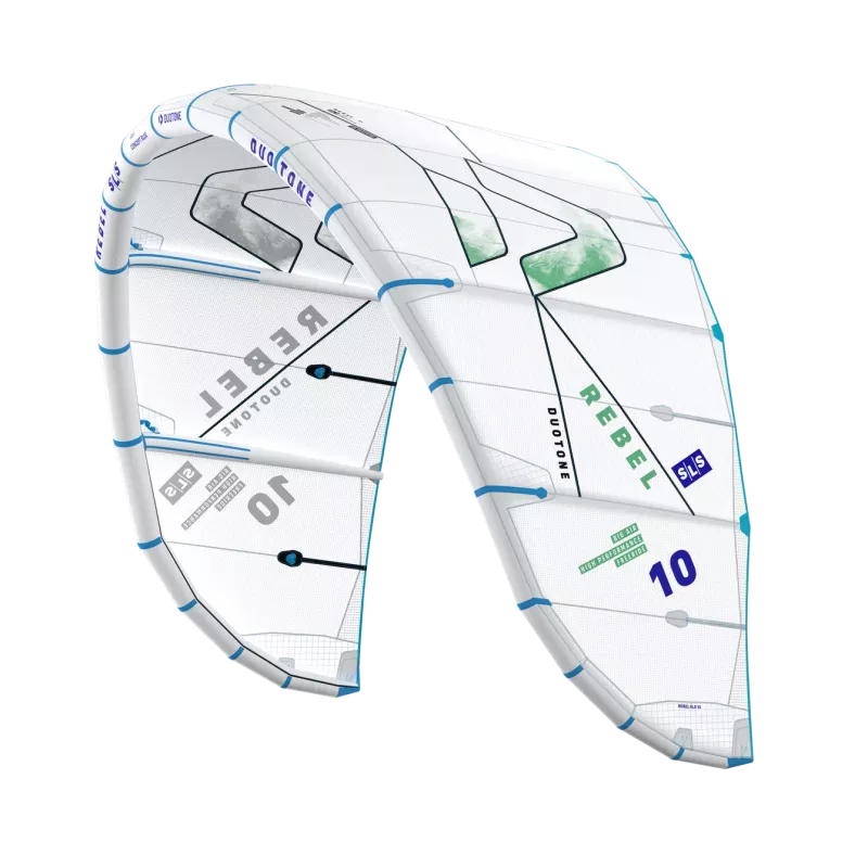 Duotone - Kite Rebel SLS - 2026