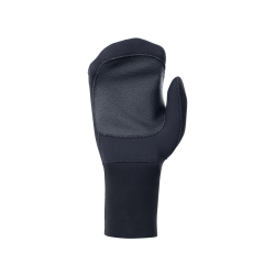ION - Water Gloves Arctic Mitten 5/4 unisex - black - 2027
