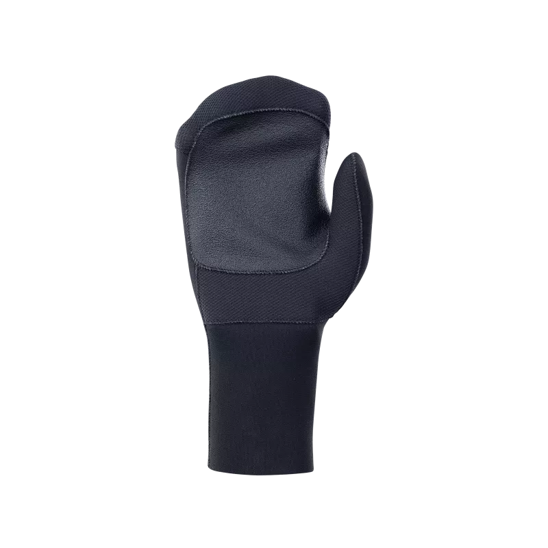 ION - Water Gloves Arctic Mitten 5/4 unisex - black - 2027